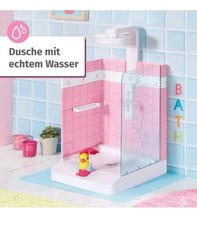 BABY born dusche 
