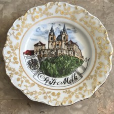 Porzellan Austria Stift Melk