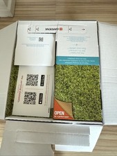 Gardena Mähroboter smart SILENO city 500 m² (direkt nach Wartung)