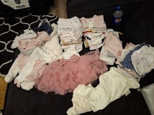 Baby Mädchen Kleidung Paket