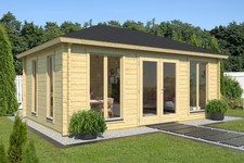 Topgarden Gartenhaus NICOLE