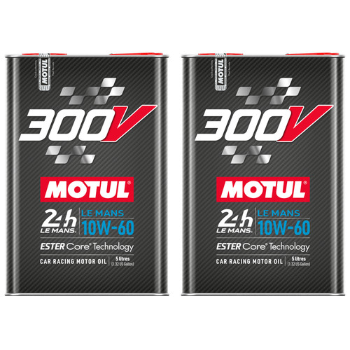 Motul pkw 300v - motul,