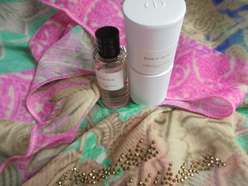 Dior parfum miniatur - dior, maison