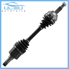 ANTRIEBSWELLE FÜR CHRYSLER PT CRUISER SEBRING DODGE NEON II VORNE LINKS NEUTEIL