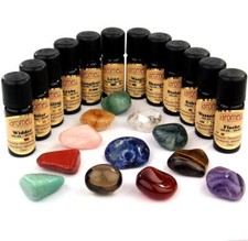 hochreine ätherische