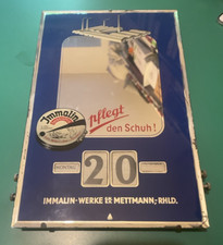 50er Kalender Immalin