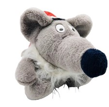 DIMO Uli Stein Maus 🦊 Ratte