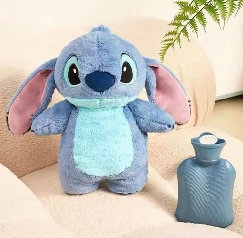 Stitch wärmflasche - stitch,