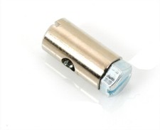 Mofa Moped Mokick Schraub Nippel 8 x 15mm