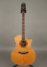 Crafter KGAE-18 PRESTIGE GAE18