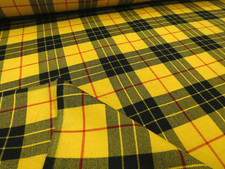 MACLEOD of LEWIS Tartan Karo