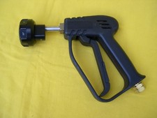 6- Strahl - Düse + Pistole + Kurzlanze Lanze für Nilfisk u KEW Hochdruckreiniger