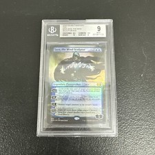 Mtg jace the mind sculptor - mtg,