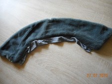 MDI Zoll- Webpelzkragen Kragen