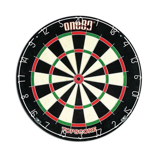 One80 dartboard topscore - one80,