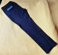 Damen Stretch-Hose TCHIBO  Treggings Leggings SCHWARZ GRAU Mischgewebe Gr. 48-50