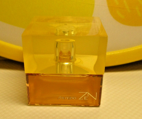 Shiseido zen wunderschöne - shiseido,