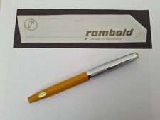 Rambold Schulfüller