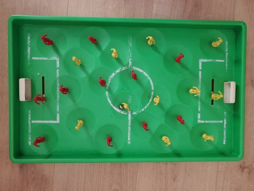 Tischfußballspiel 31 cm - 31,