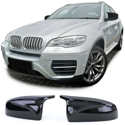 Austausch spiegelkappen sport - austausch,