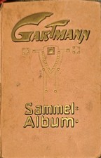 Gartmann Sammelbilder Einzelneserien   nicht vollständigen siehe Fotos.127Bilder