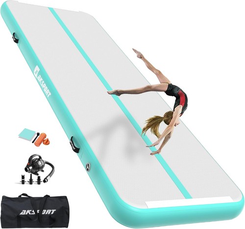 Aksport air matte track - aksport,