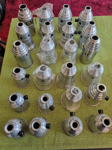 Stück windschutz für - 24,