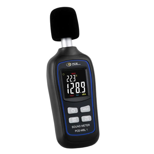 Pce instruments - pce,