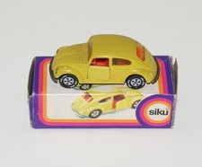 siku 1022 VW Käfer mit Originalkarton / OVP