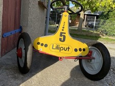 Tretauto  Liliput DDR