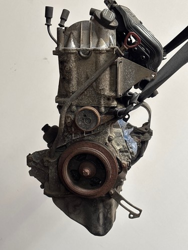Motor ohne anbauteile smart - anbauteile,