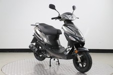 Romet 50ccm motorroller - ,