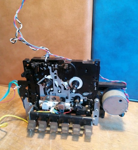 Ddr rft skr - rft,