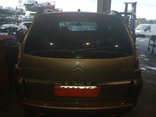 heckklappe CITROEN C4 GRAND
