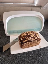 Tupperware Brotkasten Brotmax
