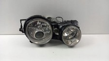 Frontscheinwerfer Jaguar