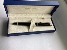 Waterman Paris Füller -