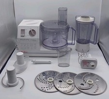 Küchenmaschine Moulinex