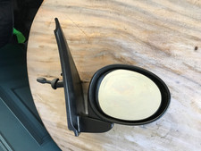 TOYOTA AYGO DRIVER'S SIDE O/S