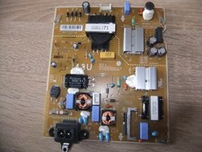 Netzteilplatine LG43DJ-17U1