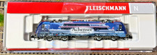 Fleischmann 731297 Spur N Digital DCC Sound E-Lok "Achenseeschiffahrt" ÖBB OVP