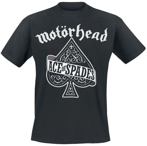 Merchcode shirt herren - t-shirt,