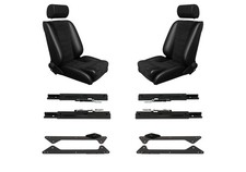 Car seat BF-Torino LeMans