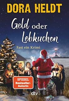 Geld oder lebkuchen fast ein - geld,