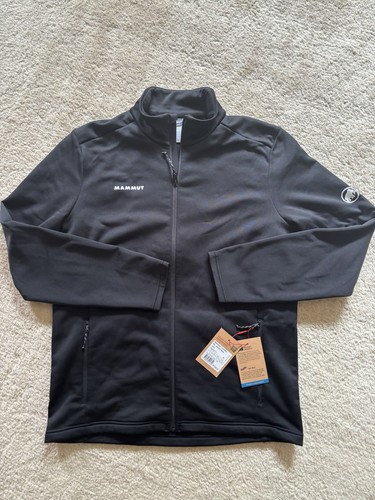 Mammut outdoorjacke herren - outdoorjacke,