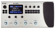 M-Vave MK-300 Gitarren- &