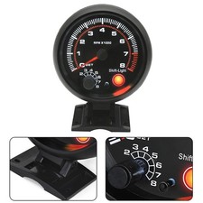 12 Volt Auto Drehzahlmesser