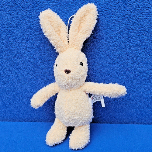 Wurm hase stofftier - hase,