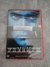 Crying Freeman - Der Sohn des