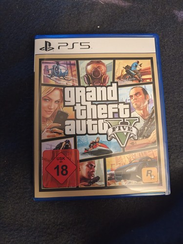 Gta für ps5 - gta,